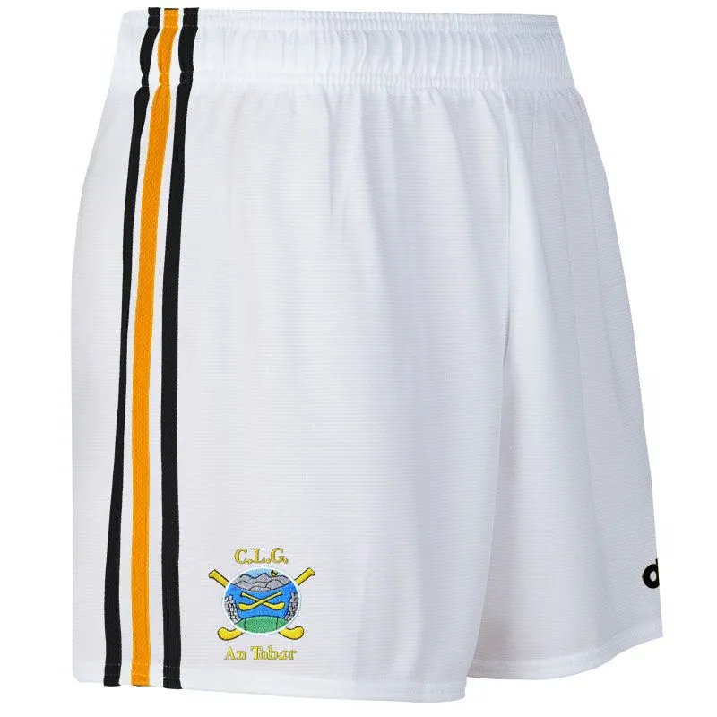 Tubber GAA Kids' Mourne Shorts