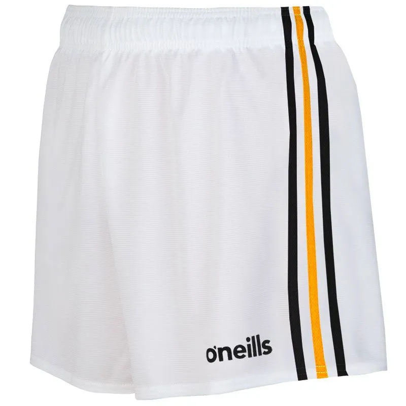 Tubber GAA Kids' Mourne Shorts