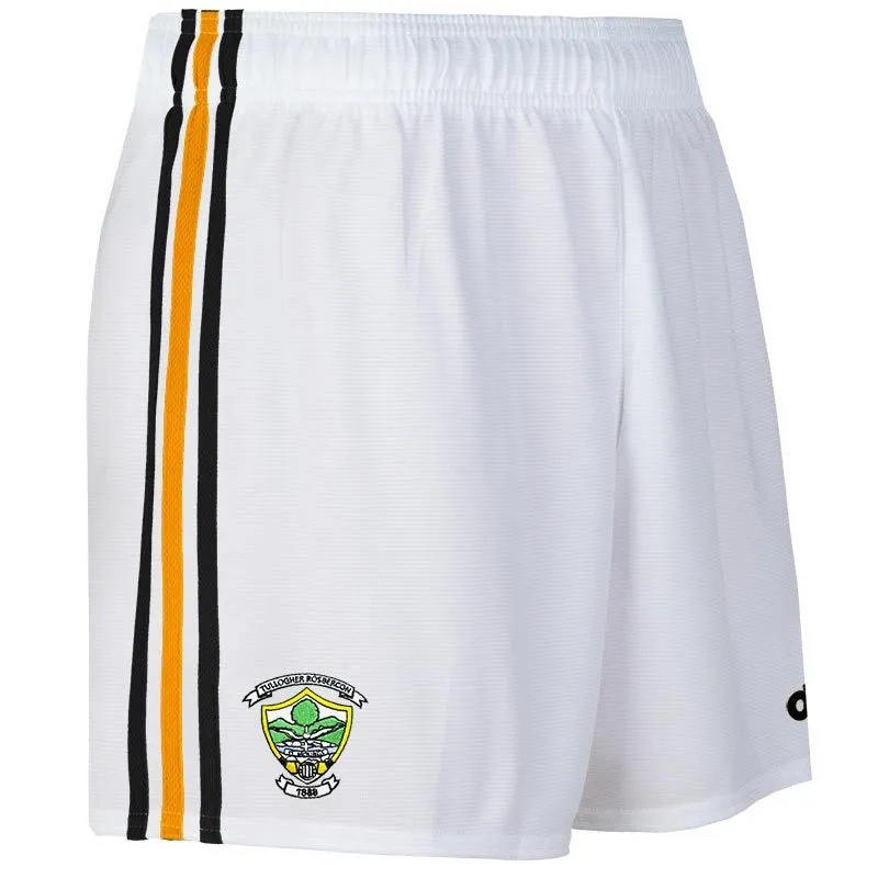 Tullogher Rosbercon Kids' Mourne Shorts