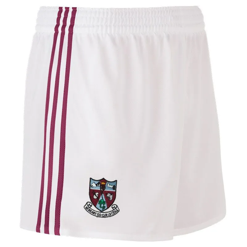 Tulsk GAA Kids' Mourne Shorts