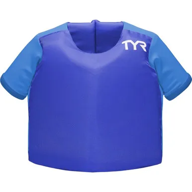 TYR Kids Flotation Shirt - 2024