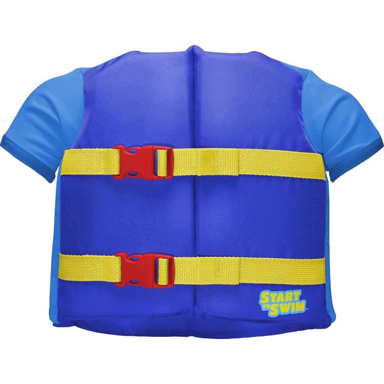 TYR Kids Flotation Shirt - 2024