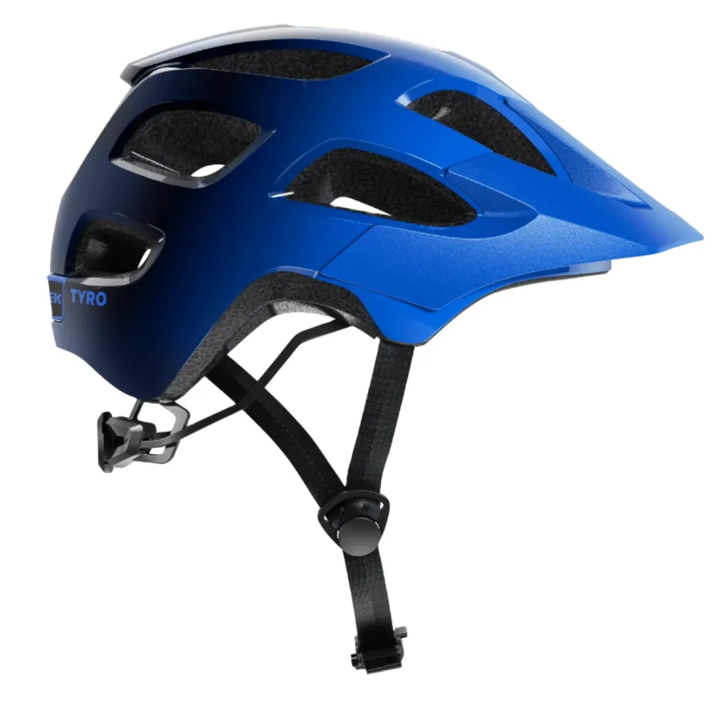 Tyro Bike Helmet - Kids