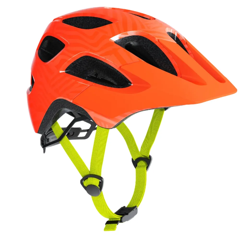 Tyro Bike Helmet - Kids