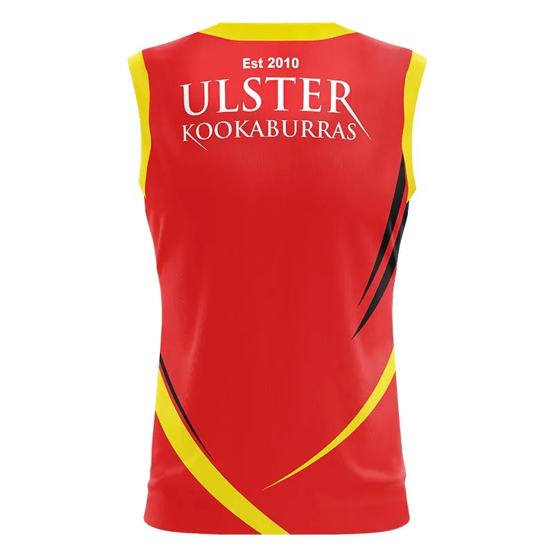 Ulster Kookaburras Kids' AFL Vest