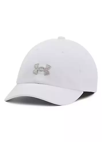 Under Armour Kids Baseball Cap