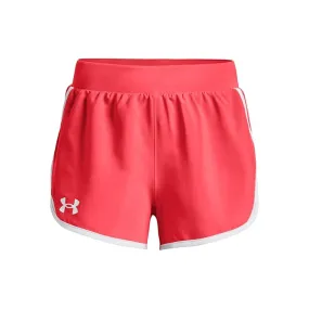 Under Armour Kids Fly By Shorts (Big Kids)