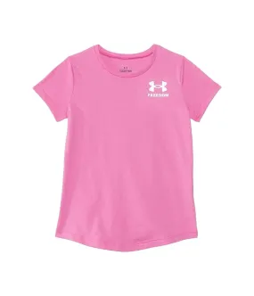 Under Armour Kids Freedom Flag T-Shirt (Big Kids)