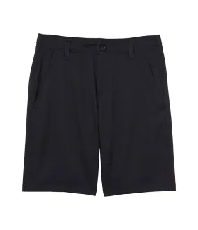 Under Armour Kids Golf Shorts for Big Kids