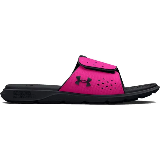 Under Armour Kids' Ignite Pro Slide (Toddler/Little Kid/Youth)