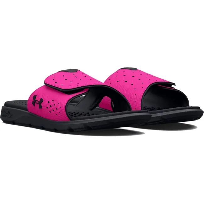 Under Armour Kids' Ignite Pro Slide (Toddler/Little Kid/Youth)