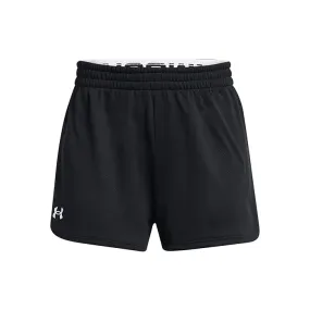 Under Armour Children's Big Kids Breathable Shorts