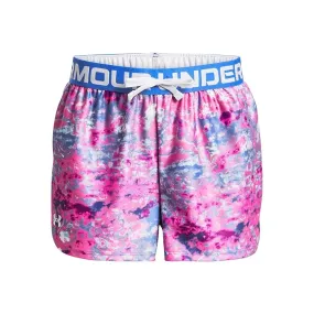 Under Armour Youth Play Up Shorts