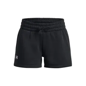 Children's Rival Fleece Shorts by Under Armour