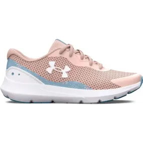 Under Armour Kids' Surge 3 Running Shoes (Youth)