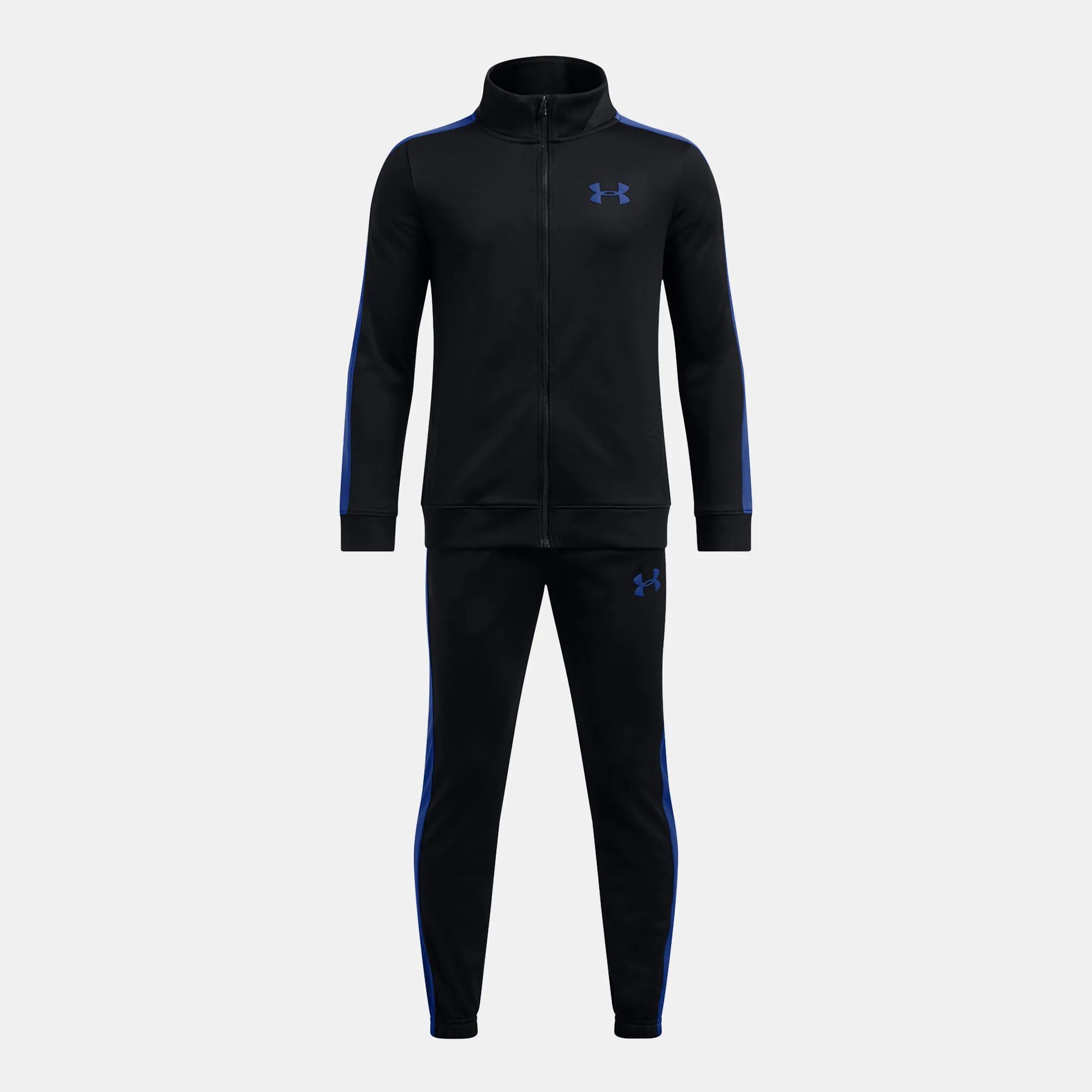 Under Armour Kids' Logo Knit Tracksuit (Older Kids)