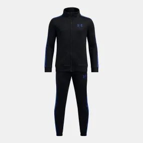 Under Armour Kids' Logo Knit Tracksuit (Older Kids)