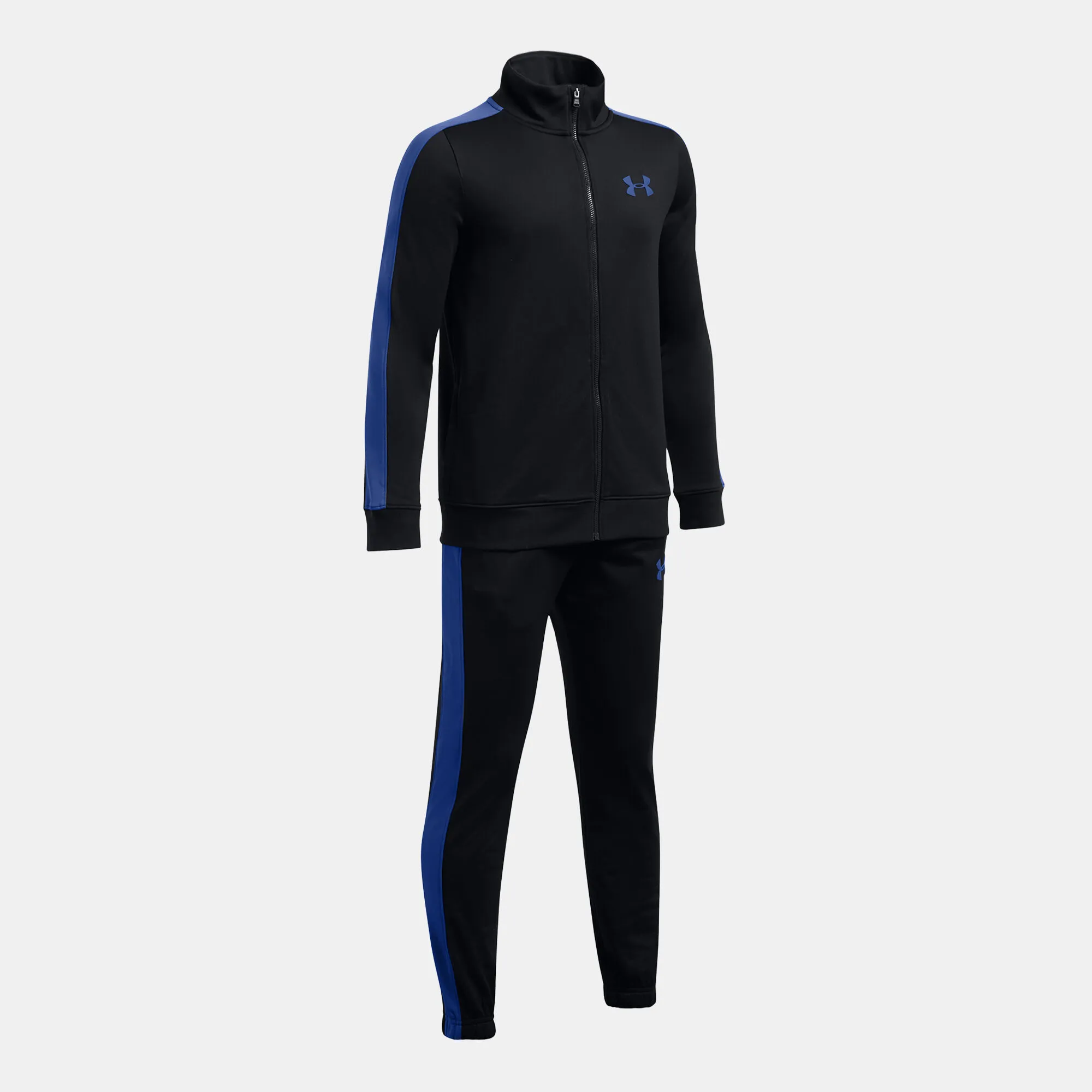 Under Armour Kids' Logo Knit Tracksuit (Older Kids)