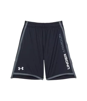 Under Armour Stunt 3.0 Kids Shorts