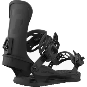 union cadet pro snowboard binding - kids'