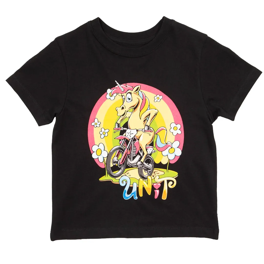 Unit - Kids Daisy Tee