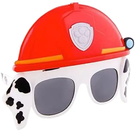 Paw Patrol Marshall Sunglasses Party Favor