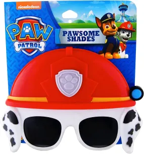 Paw Patrol Marshall Sunglasses Party Favor