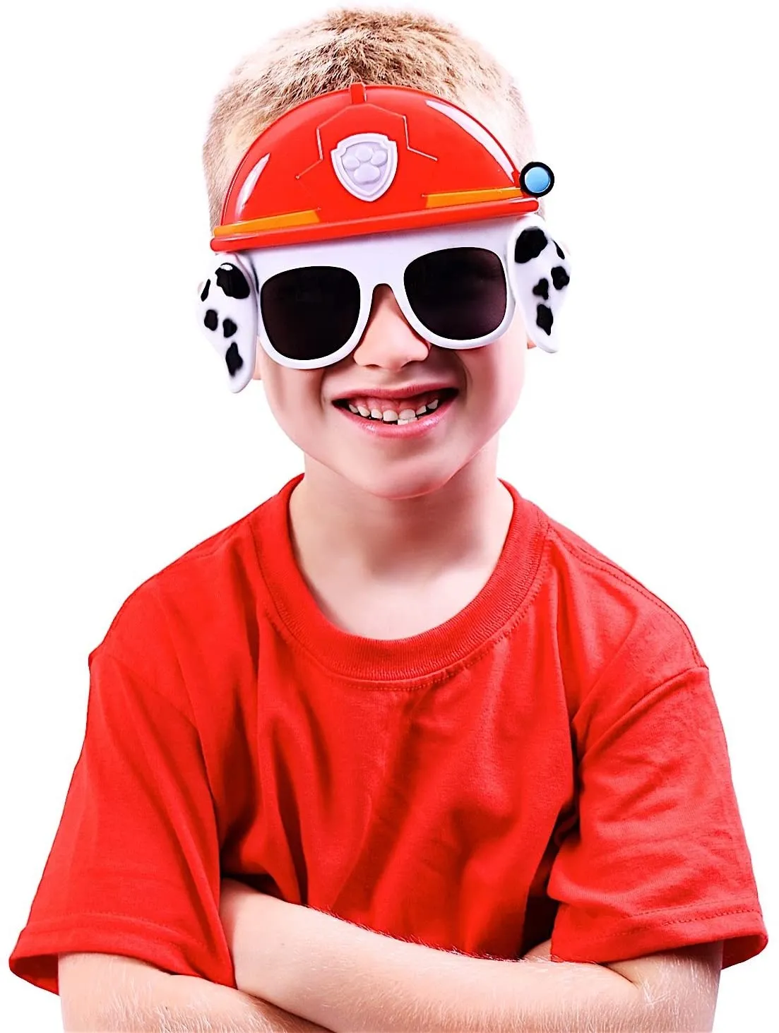 Paw Patrol Marshall Sunglasses Party Favor