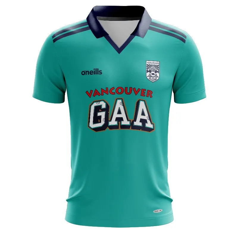 Vancouver GAA Kids’ Jersey