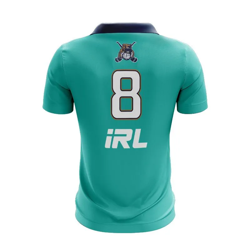 Vancouver GAA Kids’ Jersey