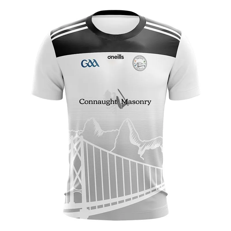 Vancouver Éire Óg Kids’ Jersey