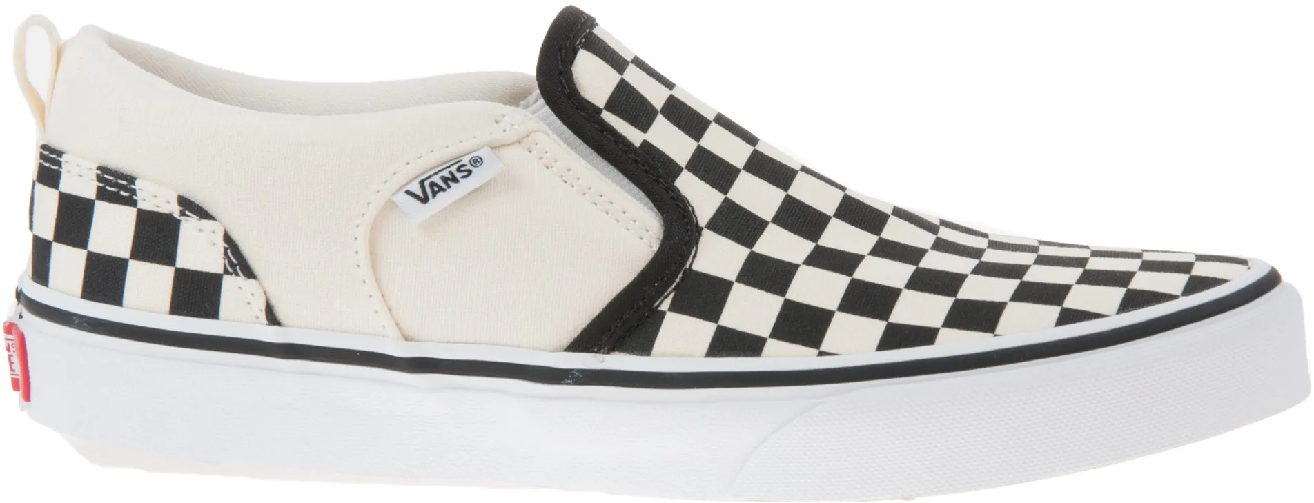 Vans Kids Slip-On Shoes