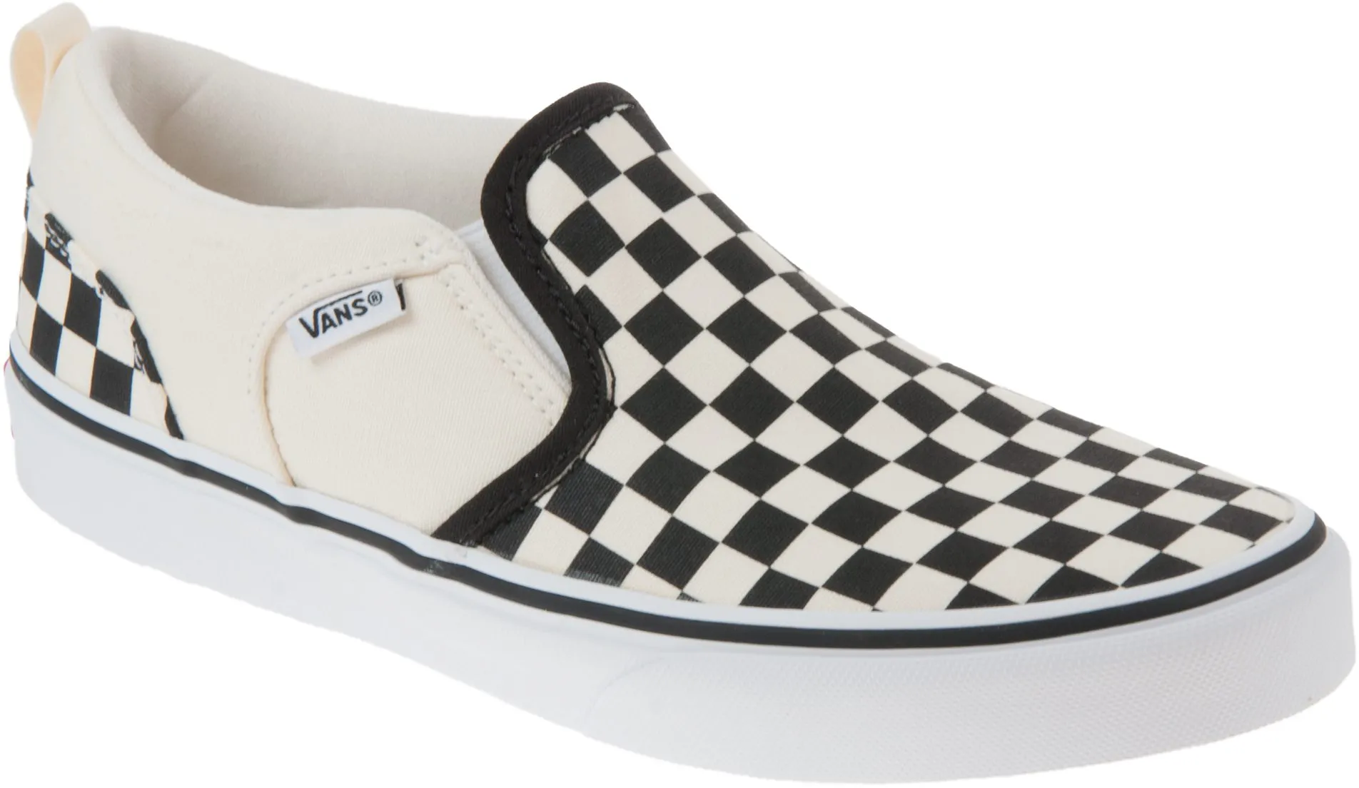 Vans Kids Slip-On Shoes