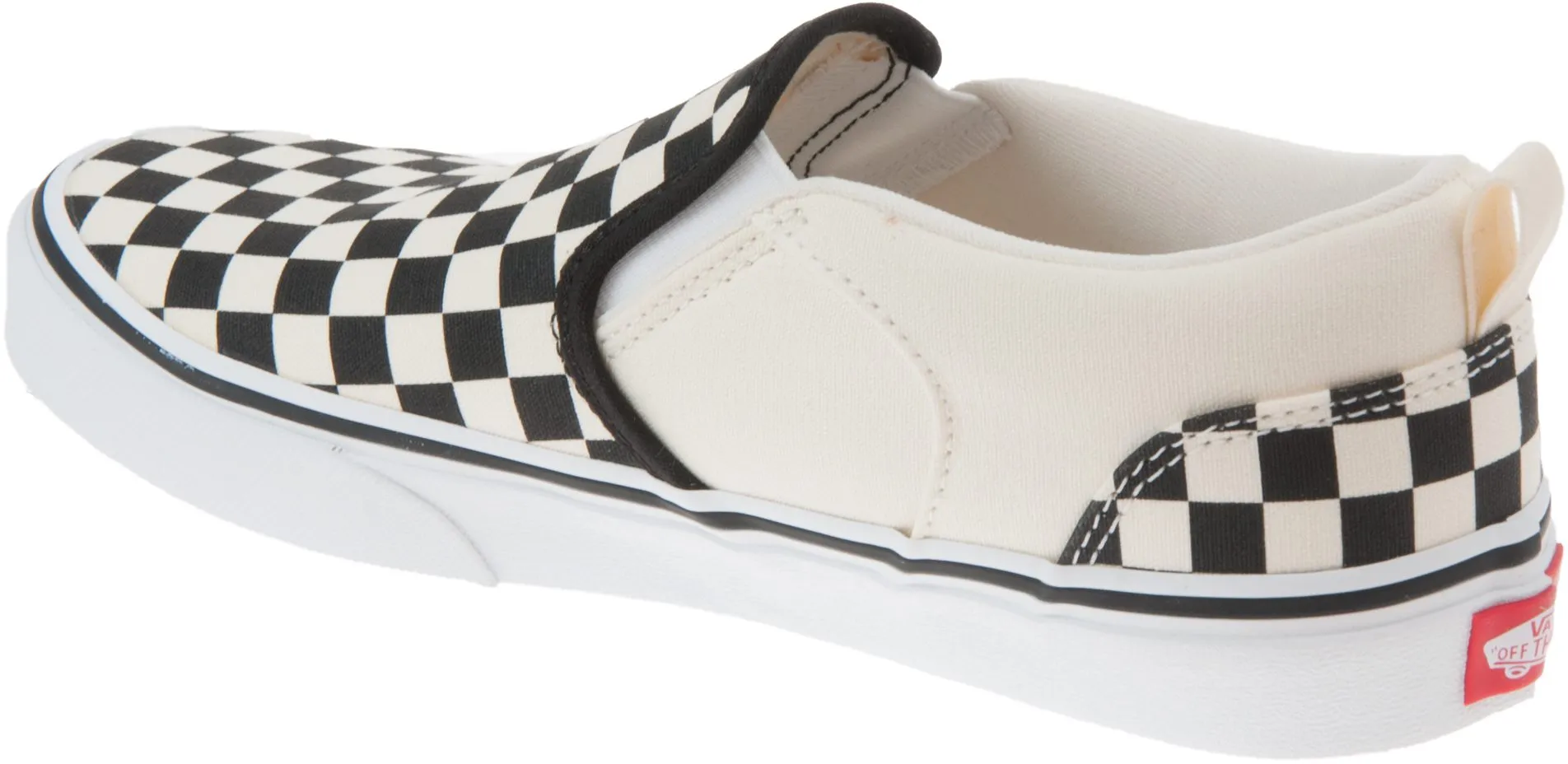 Vans Kids Slip-On Shoes