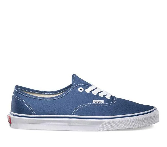 Vans KIDS AUTHENTIC Navy