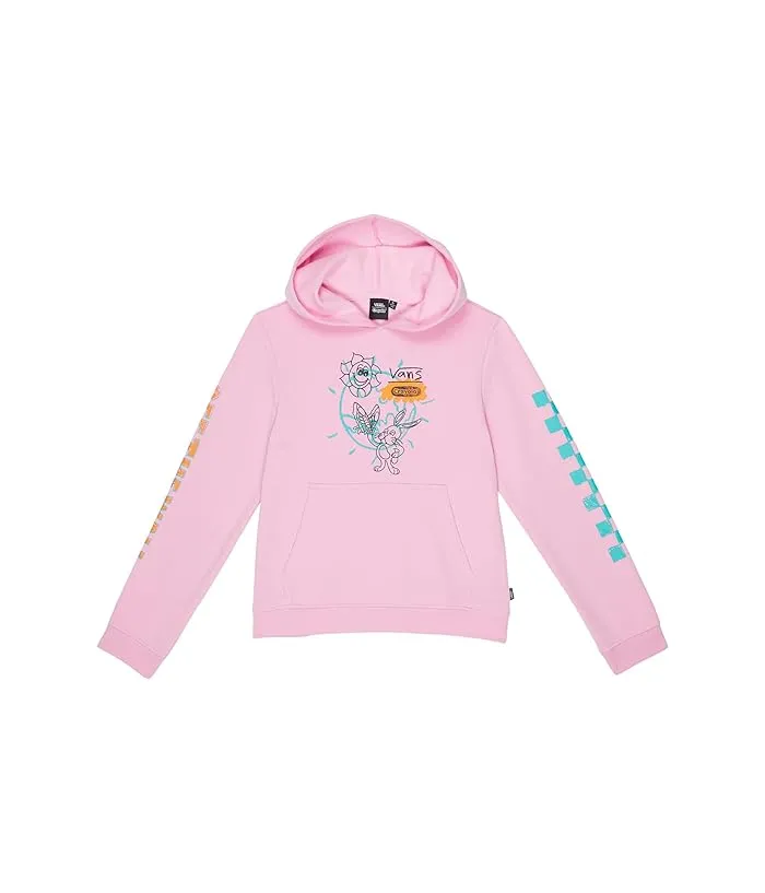 Vans Kids Crayola Hoodie