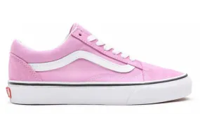 Vans KIDS OLD SKOOL Orchid/True White