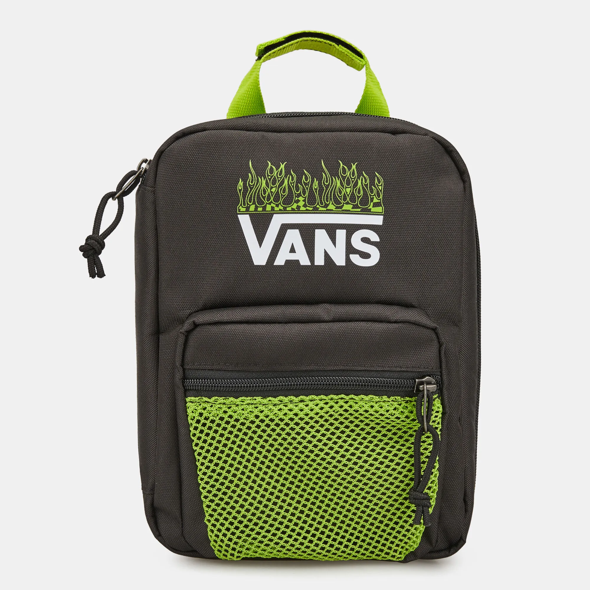 Vans Kids' New Skool Lunch Bag (Younger and Older Kids)