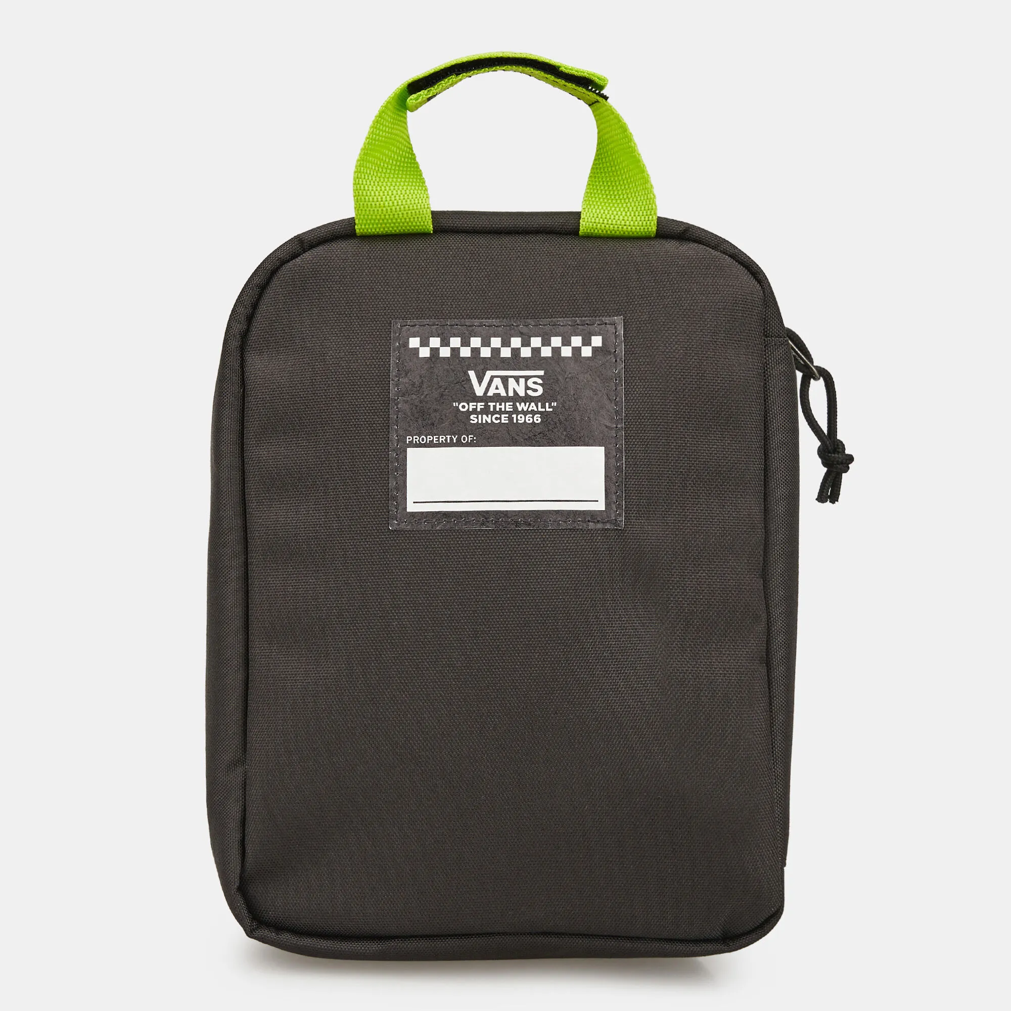 Vans Kids' New Skool Lunch Bag (Younger and Older Kids)