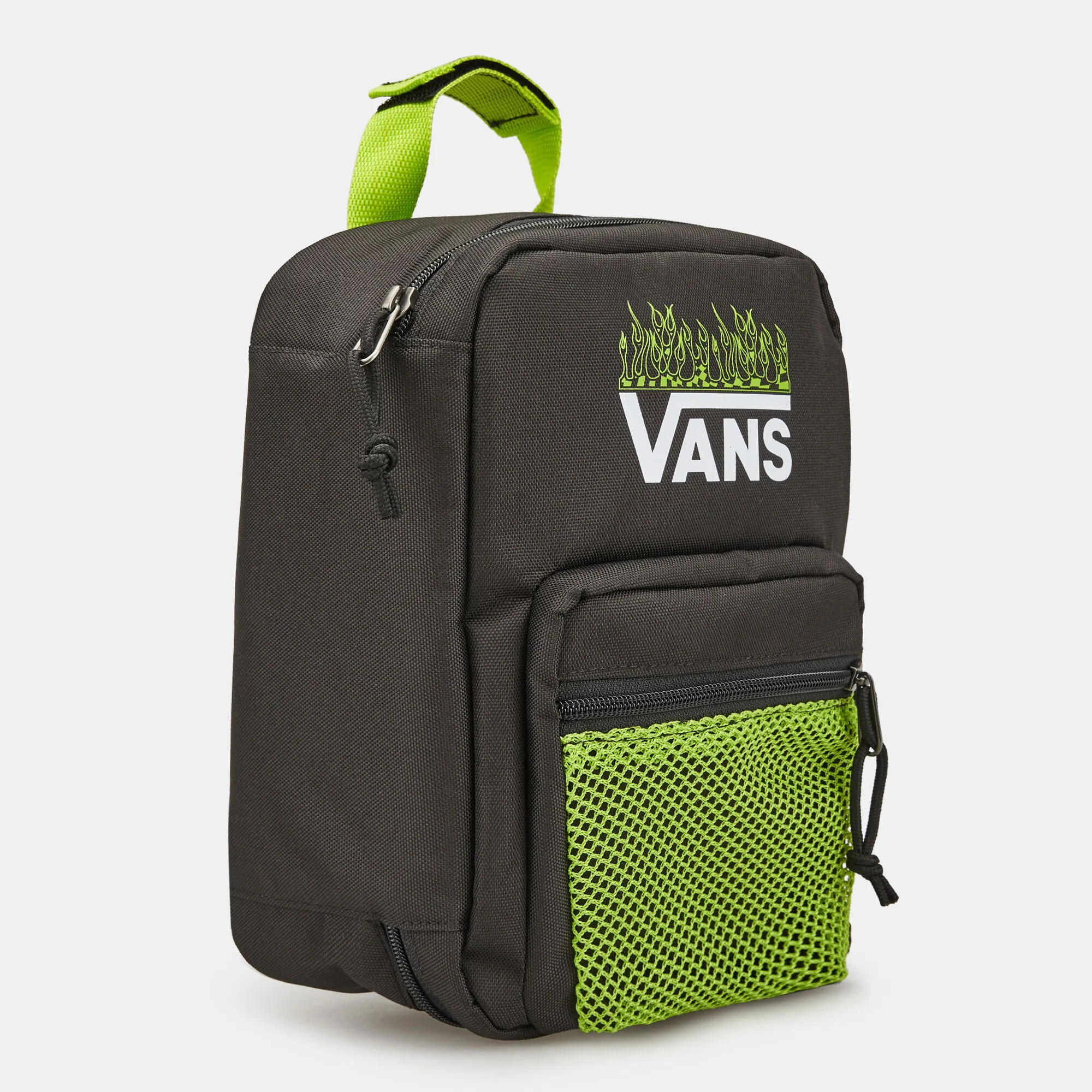 Vans Kids' New Skool Lunch Bag (Younger and Older Kids)