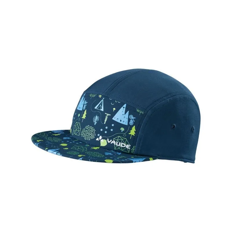 Kids Tammar Baseball Cap