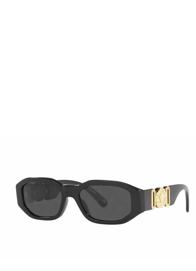 Versace Eyewear Kids Sunglasses