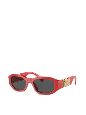 Versace Eyewear Kids Sunglasses