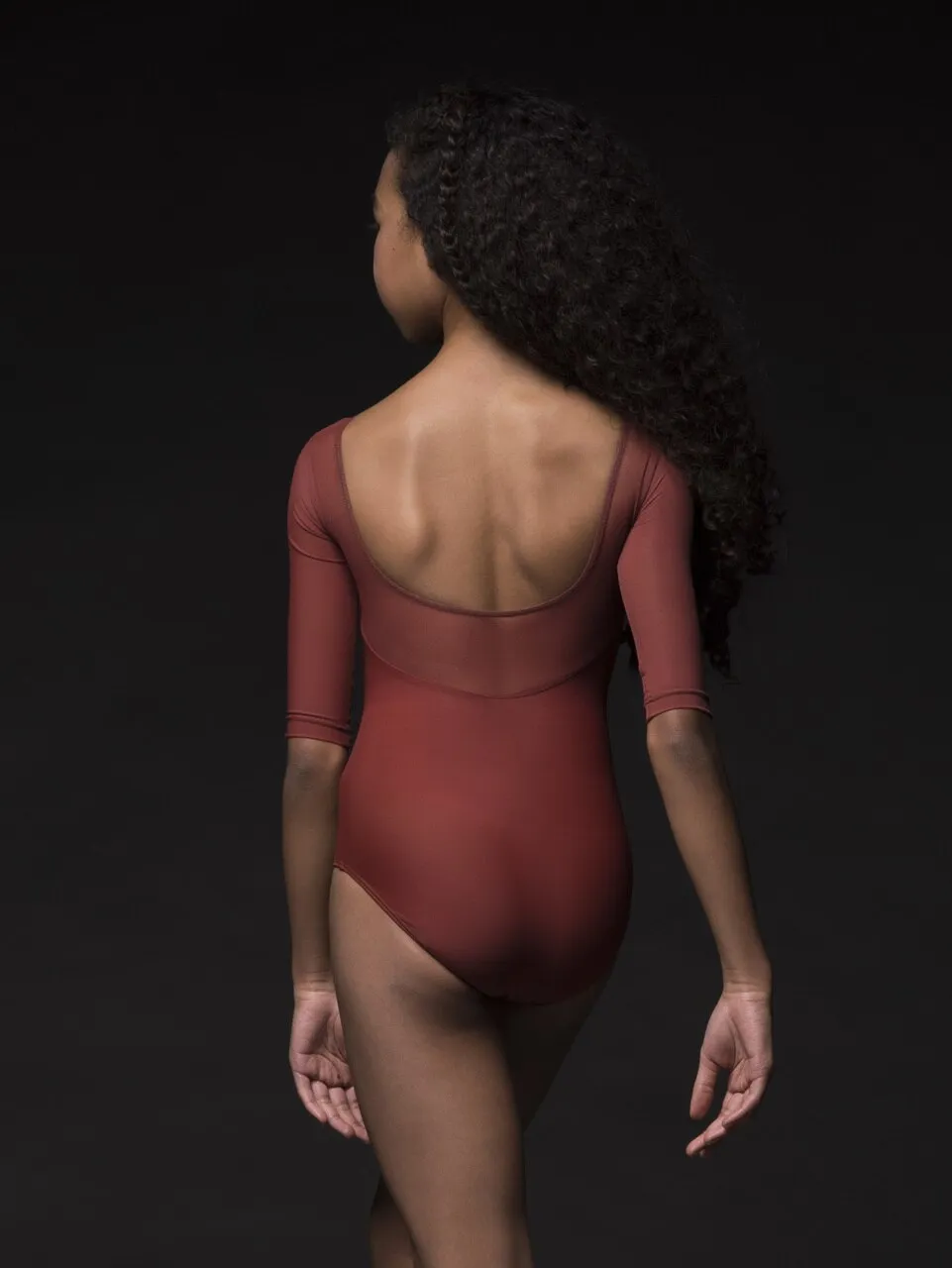 Kids Leotard Vinzant