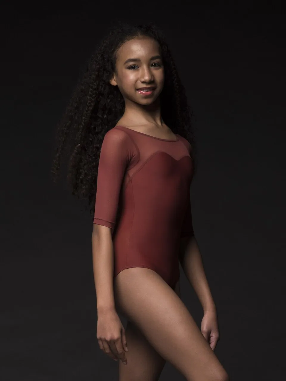 Kids Leotard Vinzant