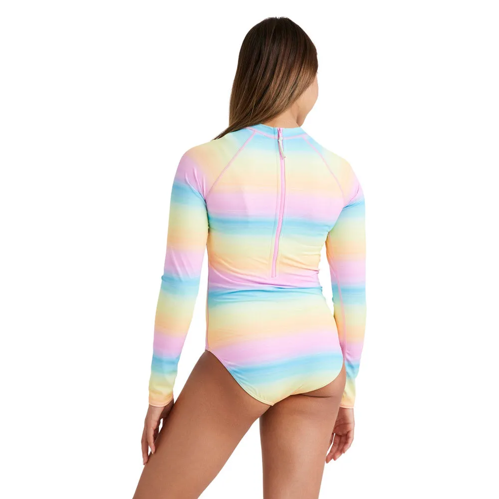 Vista Dreamin Ls Bodysuit Swimsuit - Kids