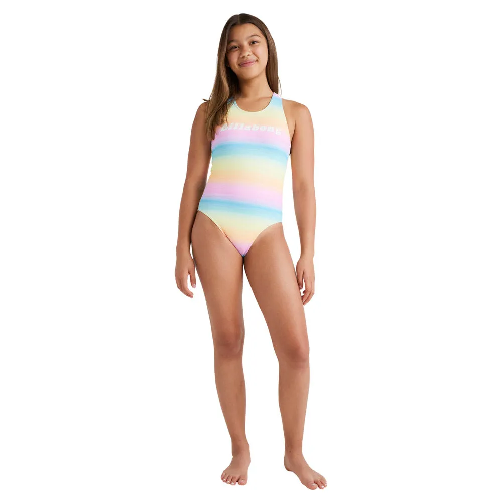 Vista Dreamin Onepiece Swimsuit - Kids