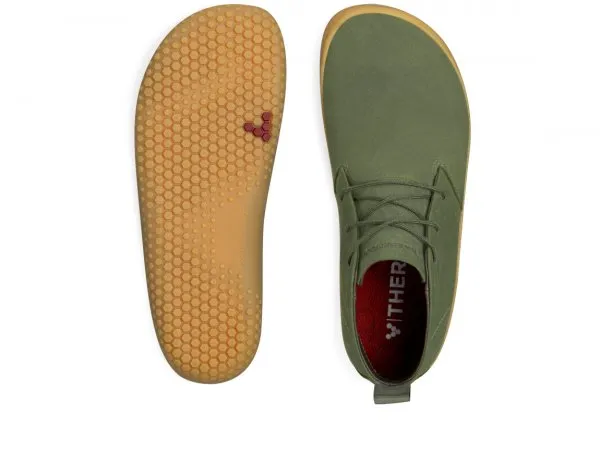 Vivobarefoot Gobi Children