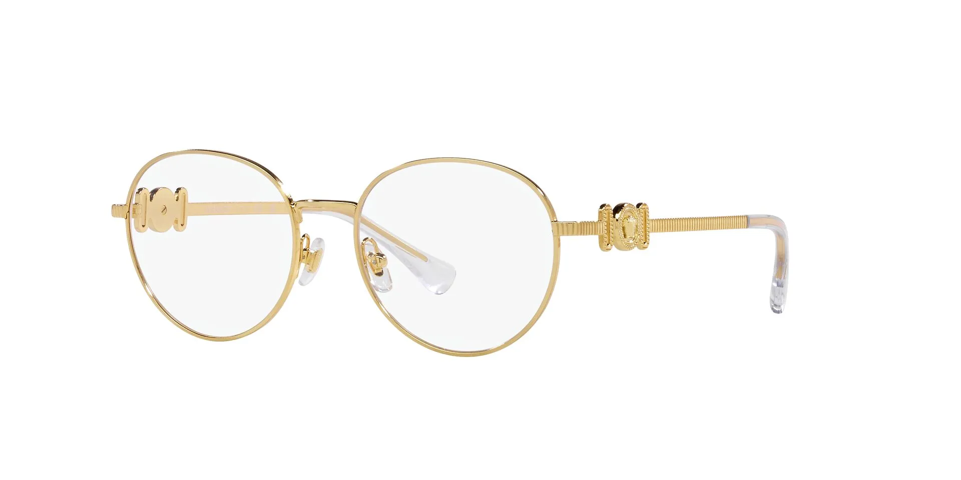 Vk1002 Versace Kids Eyeglasses