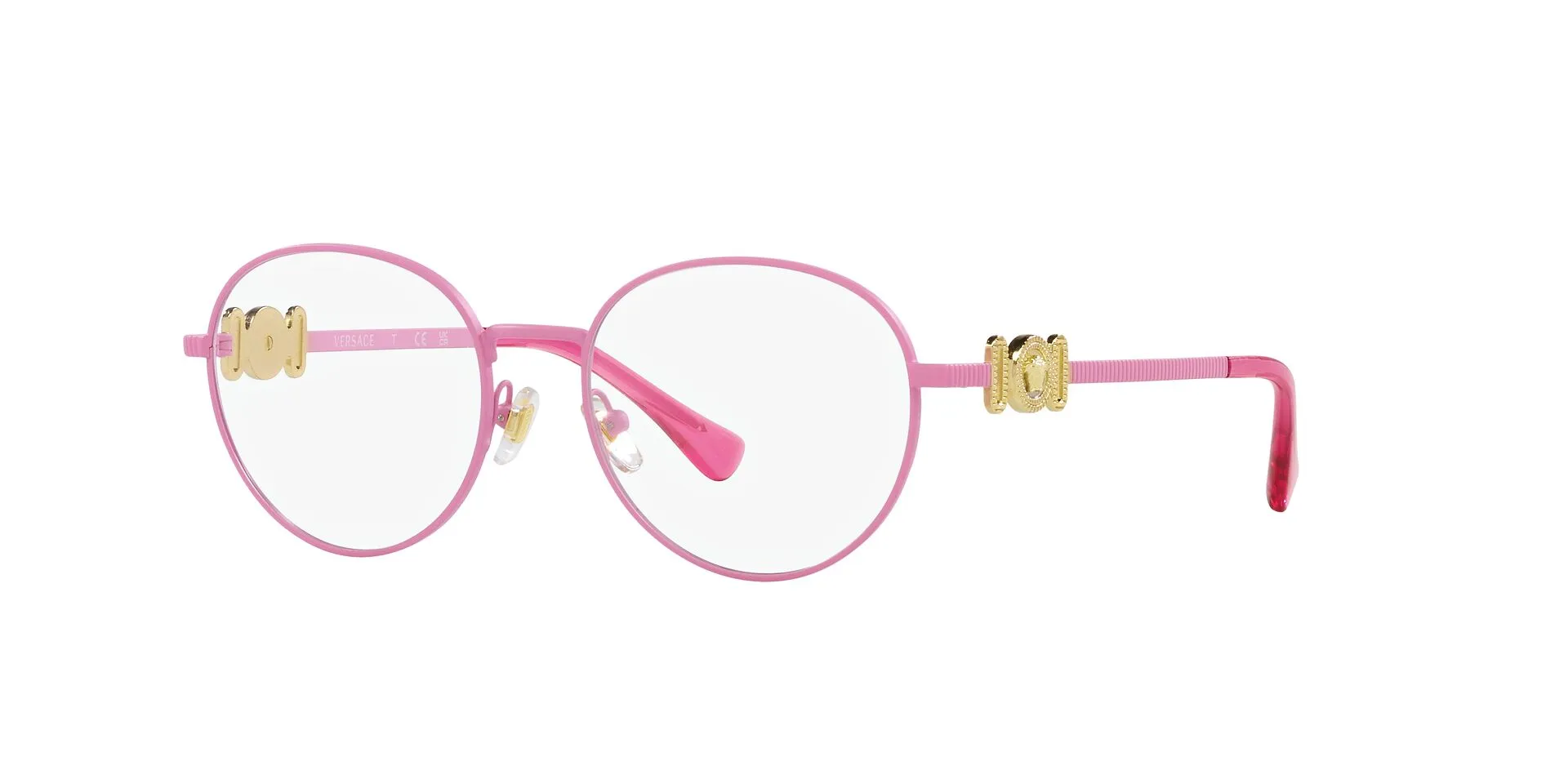 Vk1002 Versace Kids Eyeglasses